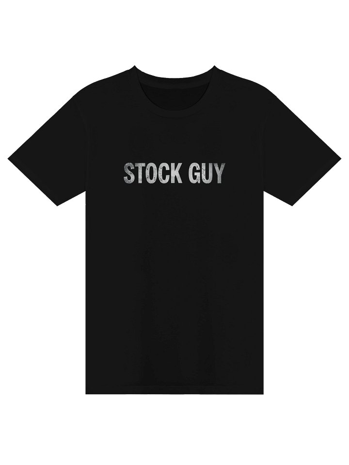 Stock Guy product image (1)