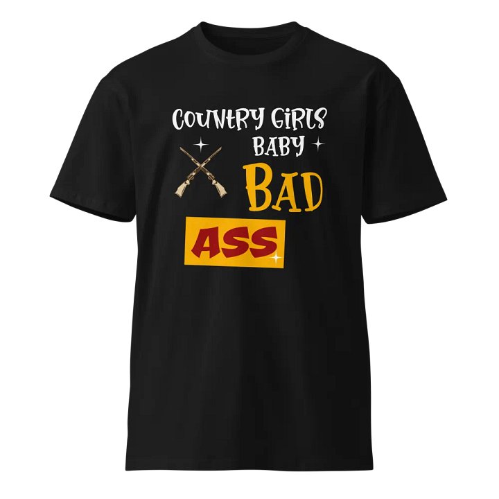 Country Girl Tee product image (1)