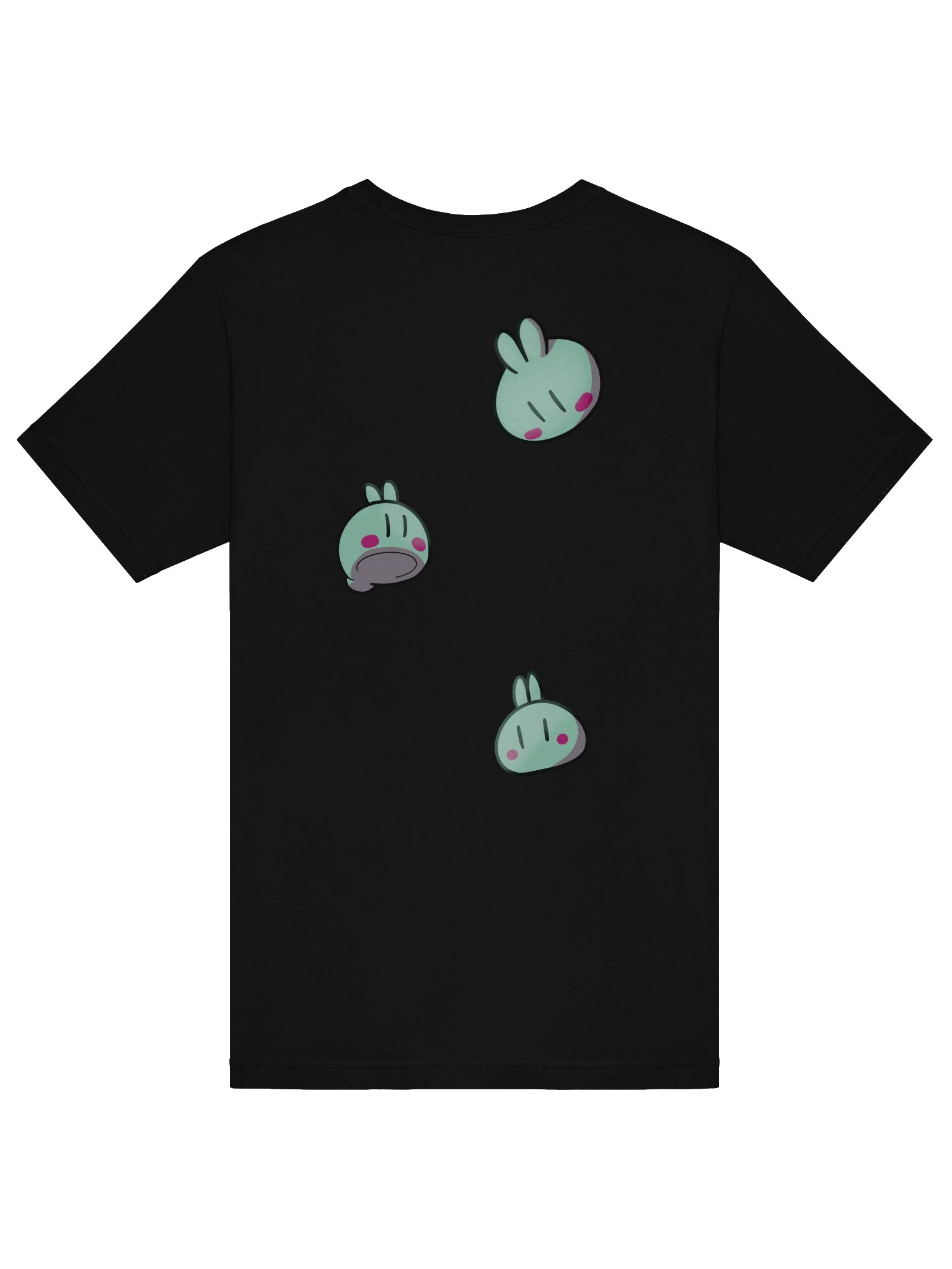 Mint Sit T-Shirt product image (30)