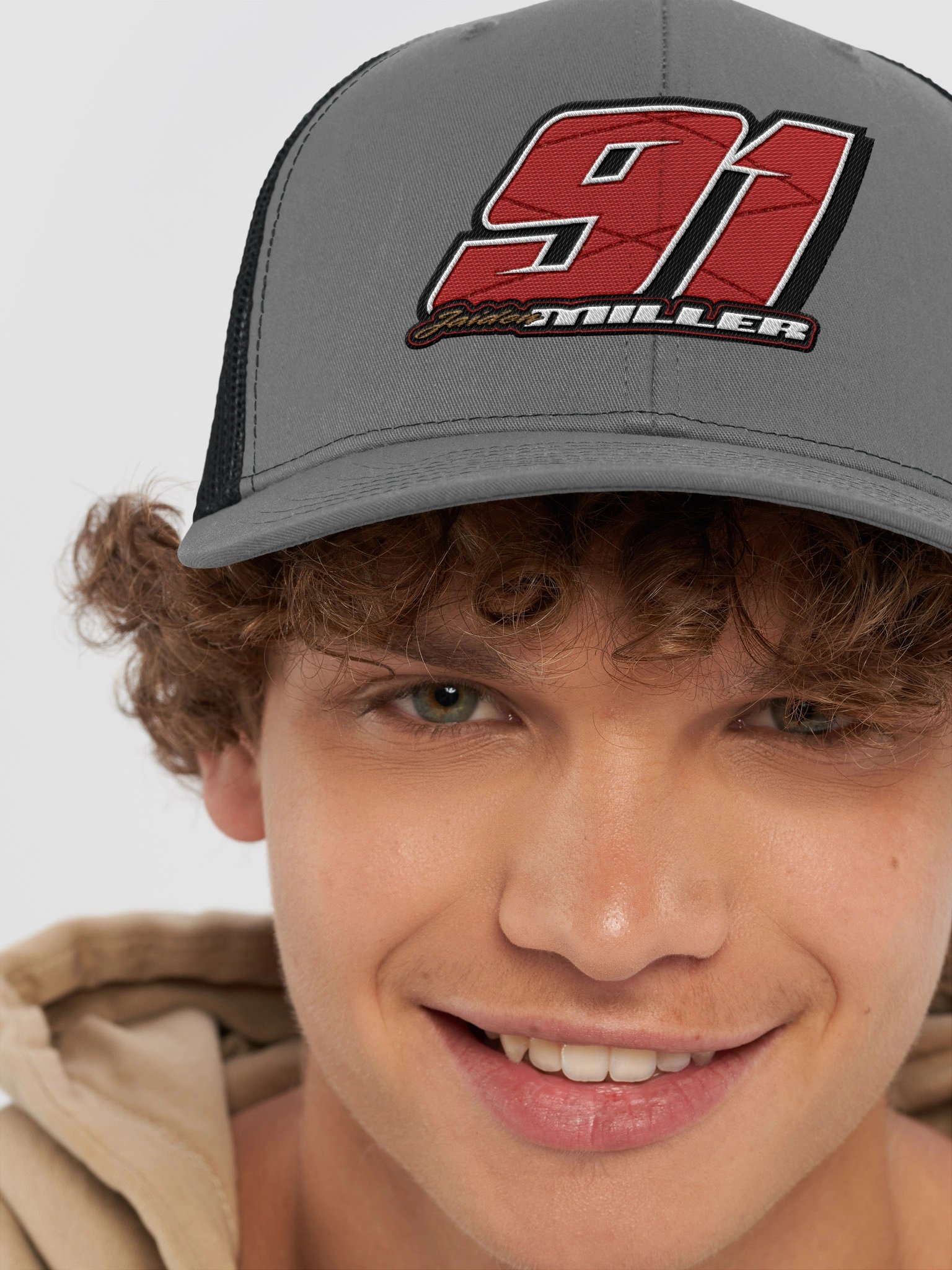 Original 91 Hat product image (26)