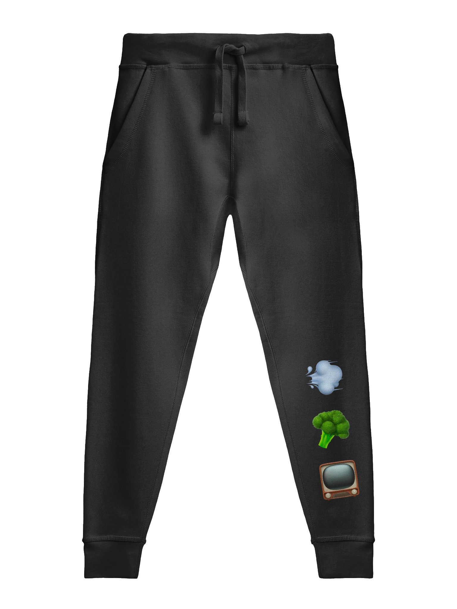emoji joggers product image (2)