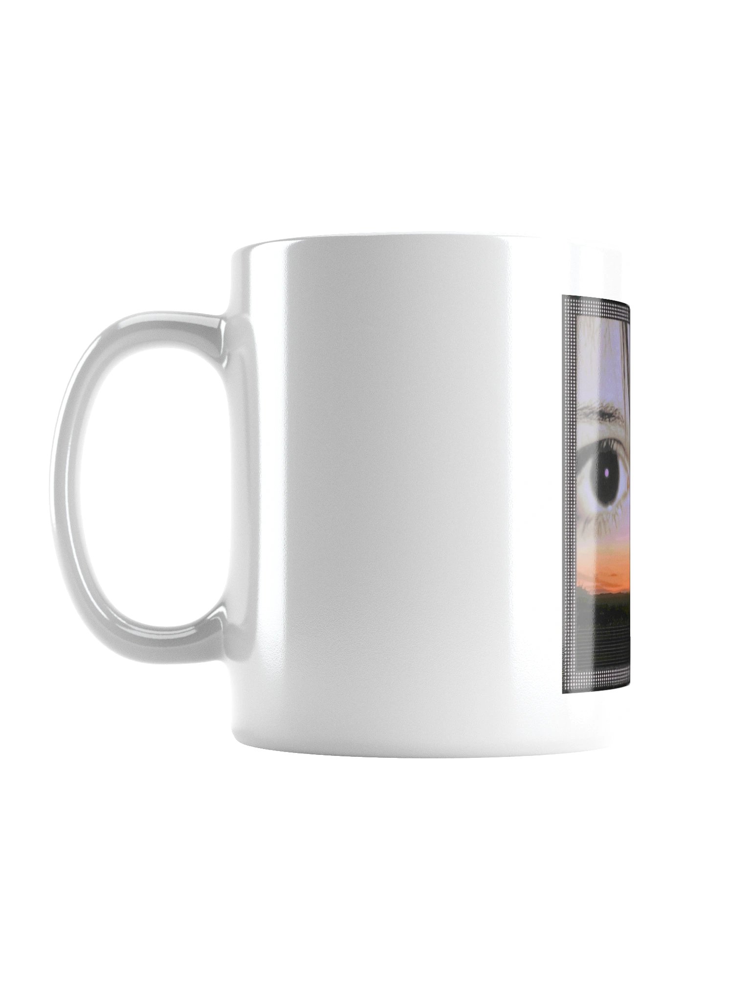 morning - mug product image (4)