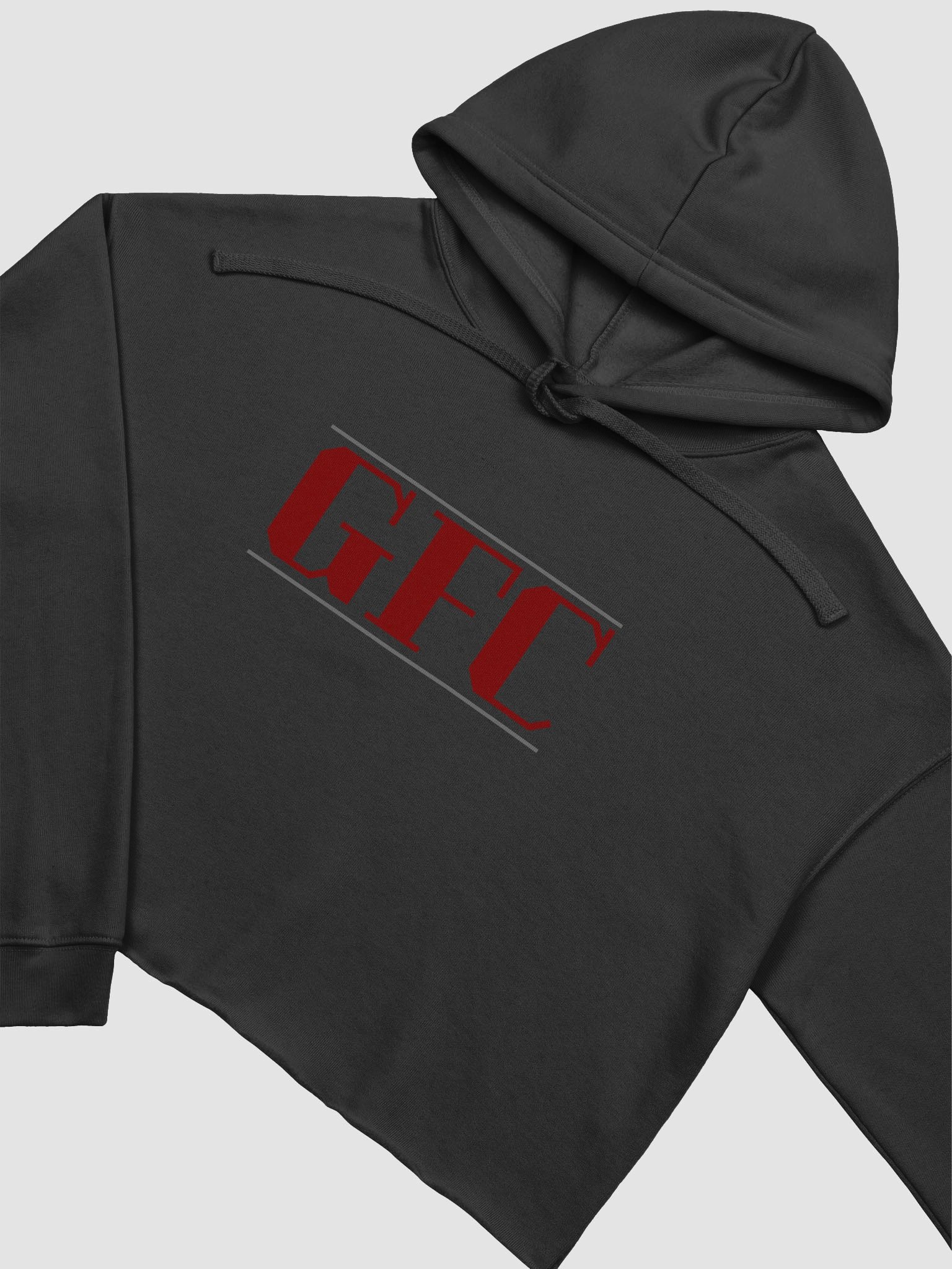 OG GFC Cropped Hoodie product image (11)