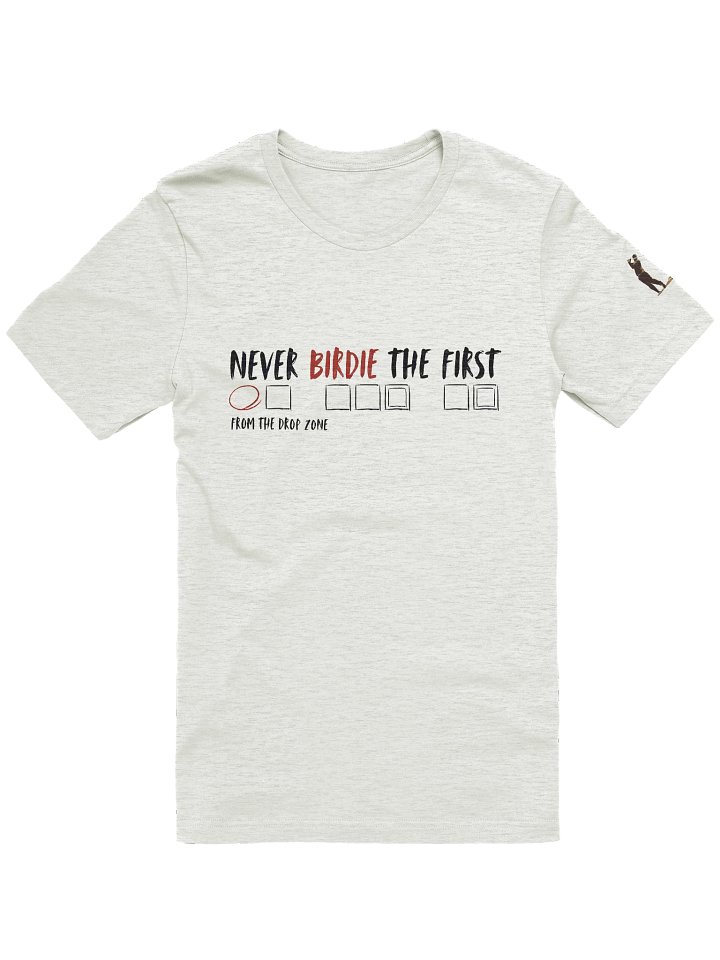 Never Birdie The First product image (2)