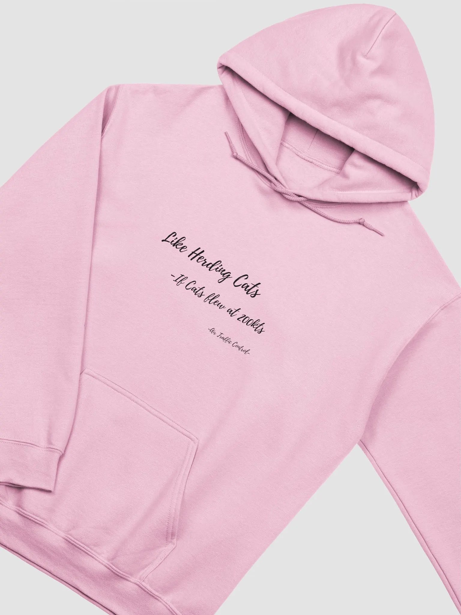 Hearding cats Classic Hoodie product image (1)