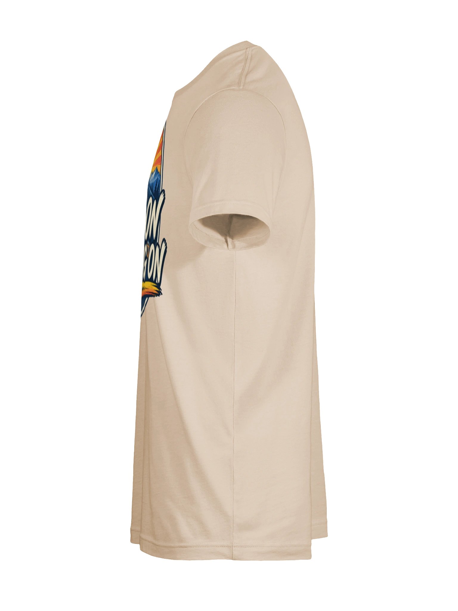 Keep On Keeping On Tee product image (57)