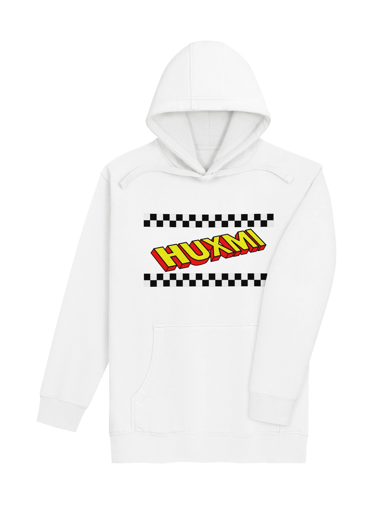 Checkered (Hoodie) product image (36)