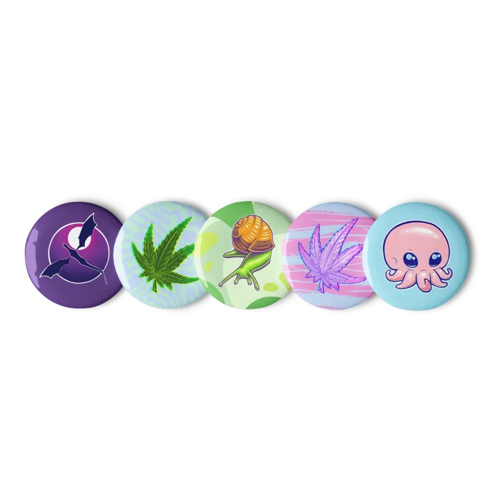 DOODLE PINS product image (2)
