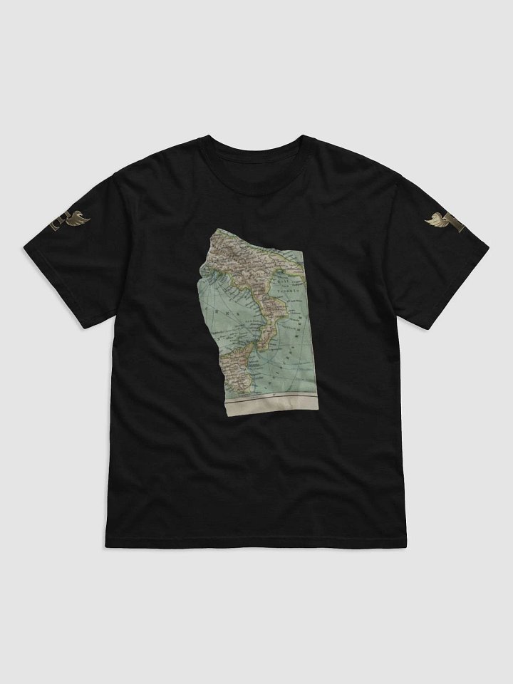 Travel: Shirt product image (1)