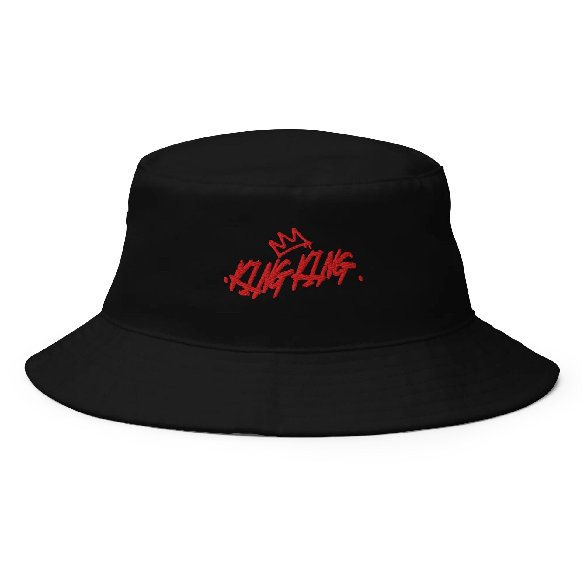 Frownic Is King Bucket Hat product image (1)