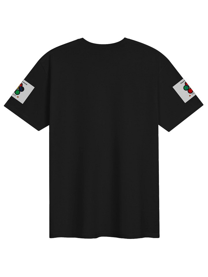 Happy Juneteenth T-shirt product image (25)
