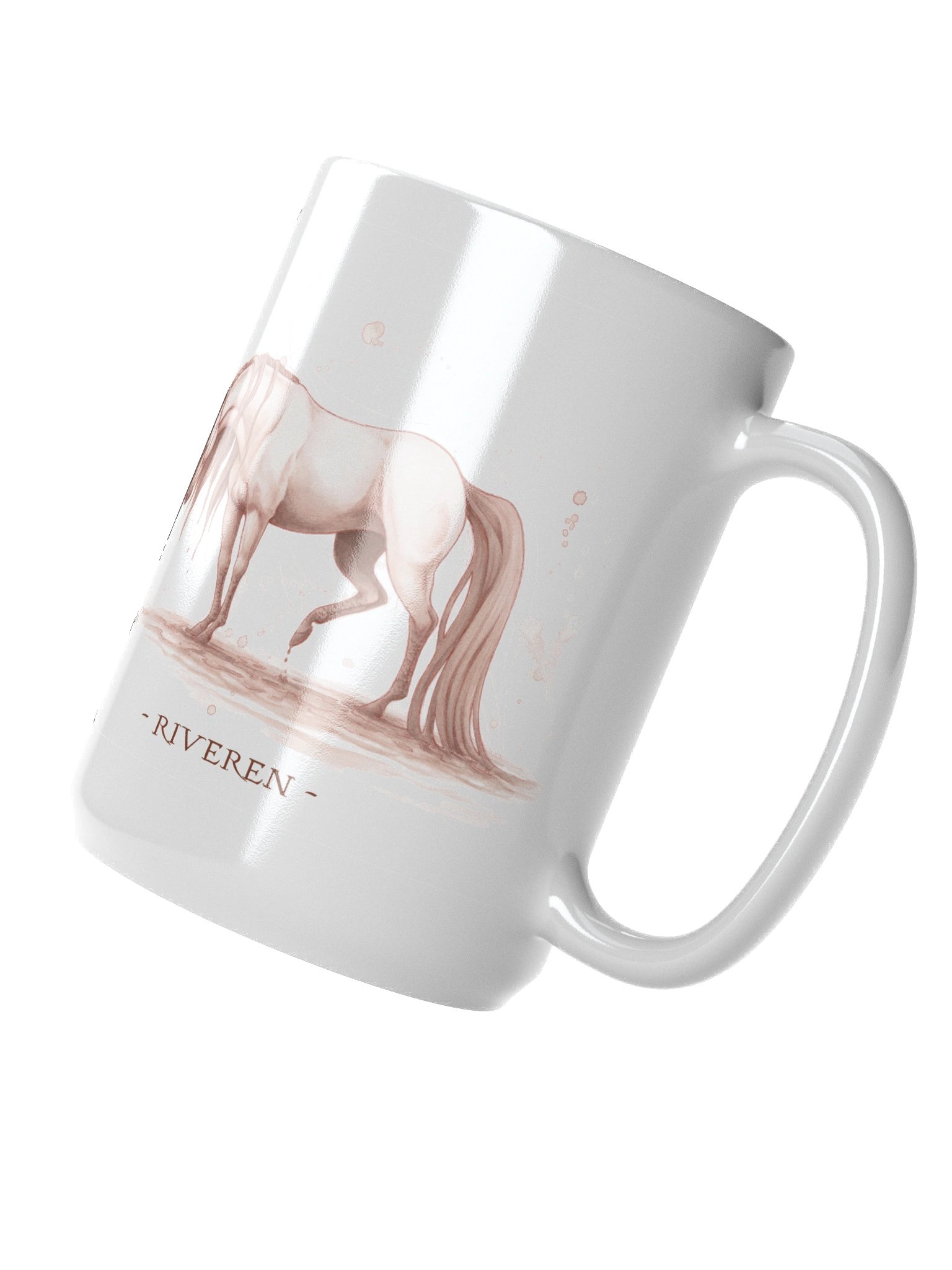 Riveren Mug product image (3)