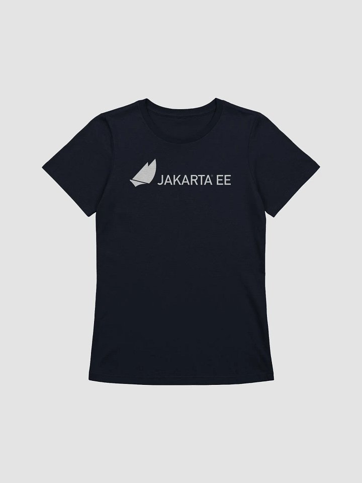 Jakarta EE Women Tshirt product image (1)