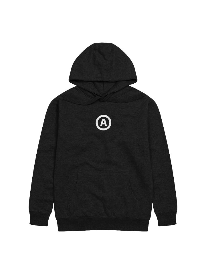 The Adventure Builders Crew Hoodie product image (2)