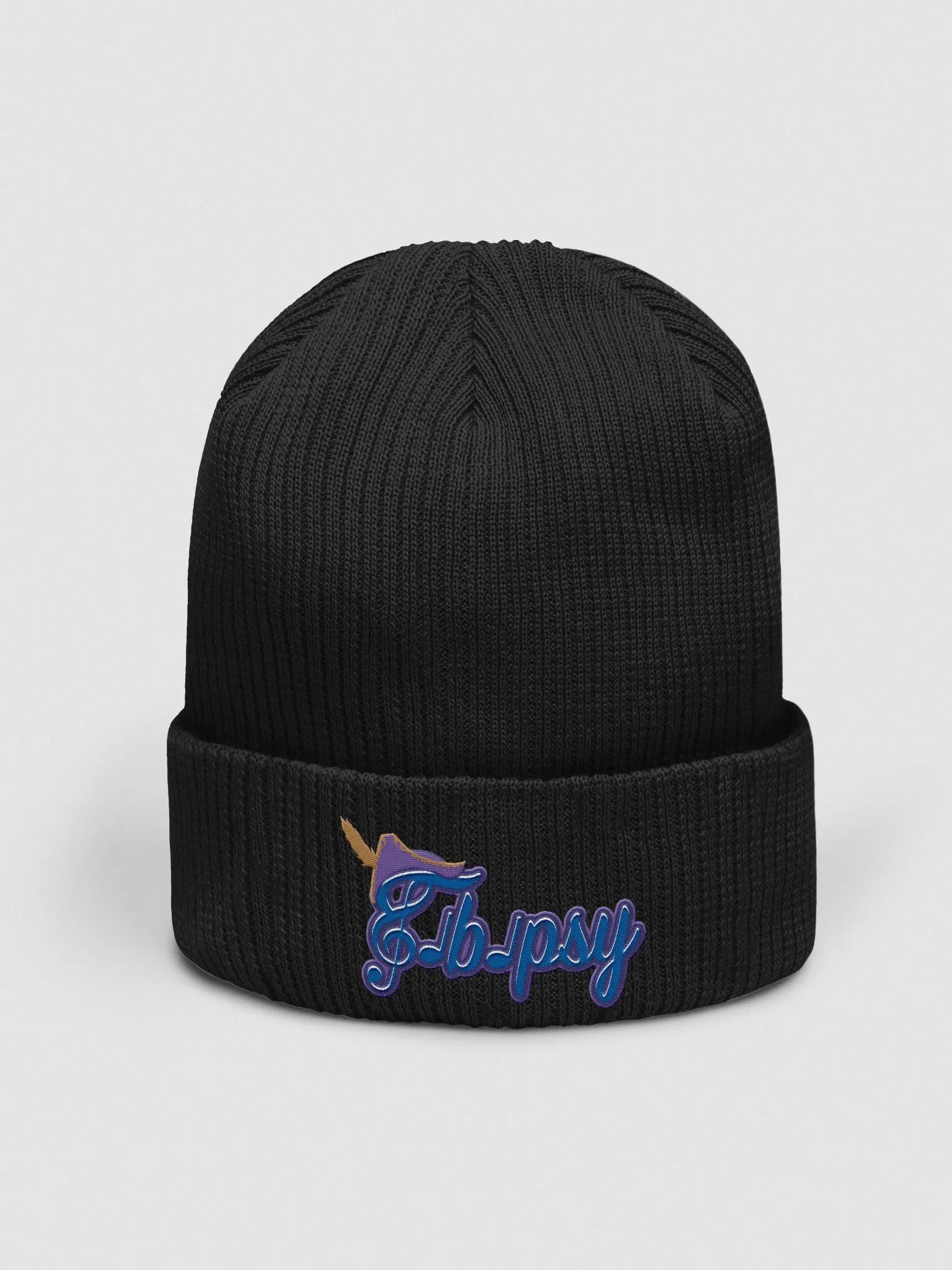 Tibs Beenie product image (1)