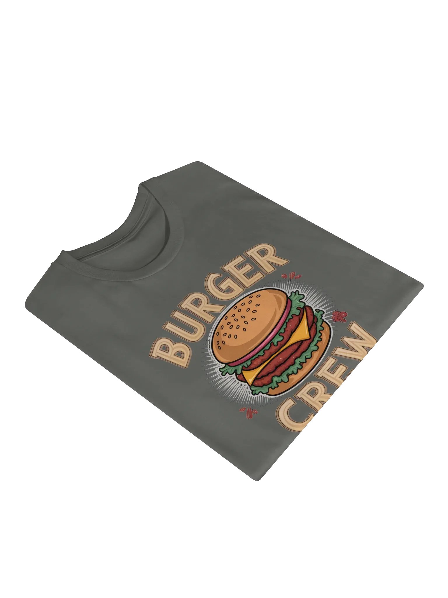 Burger Crew product image (3)