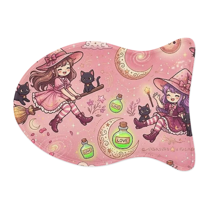 Anime Wednesday Vol 2 Pink product image (2)