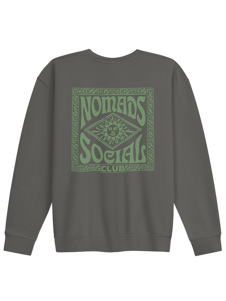 Bo Sun Sweatshirt product image (1)