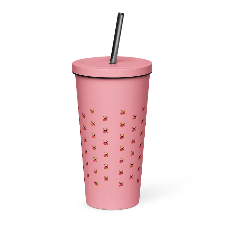 The Heart Collection - Insulated Tumbler - Branded product image (14)
