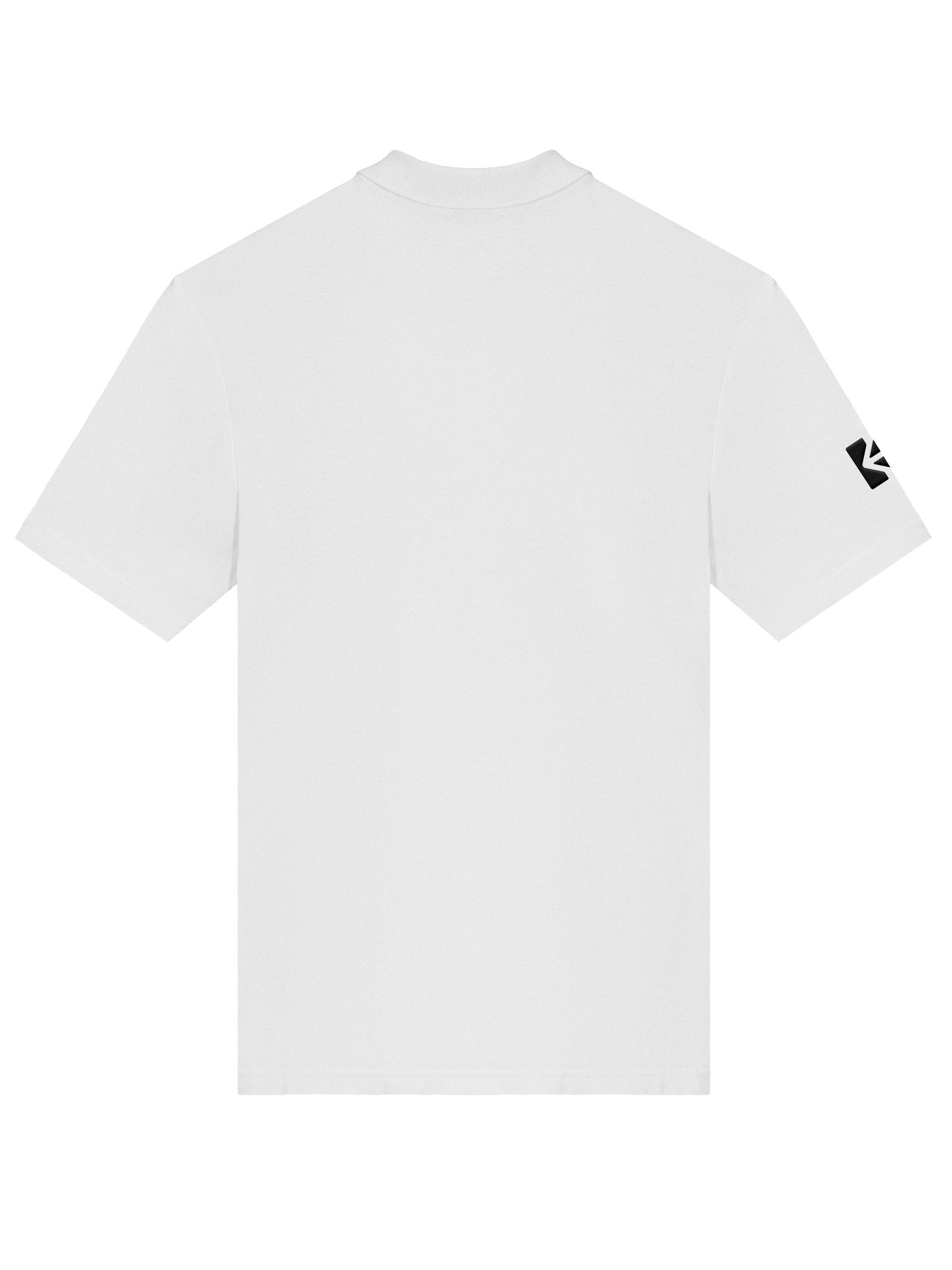 Autonomous Security Force Polo - White product image (4)