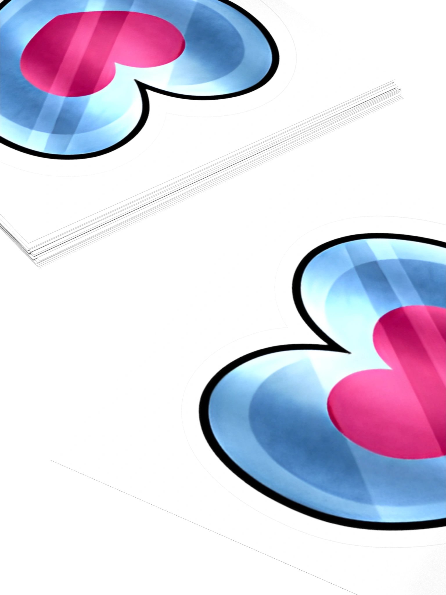 Heart Piece product image (8)