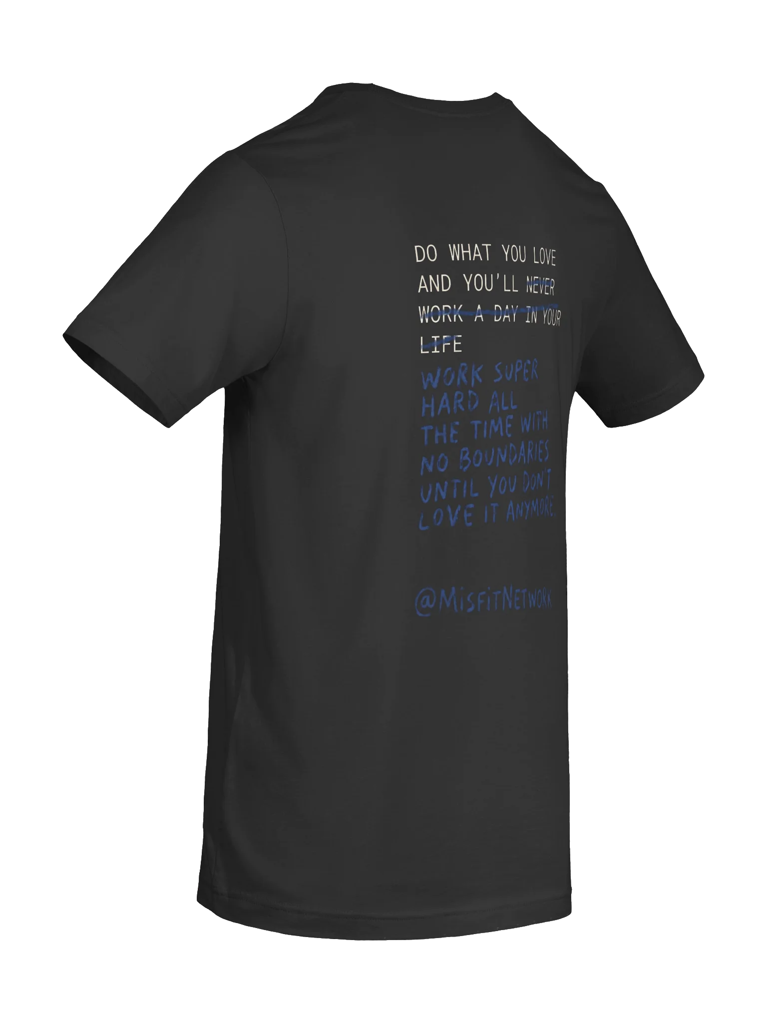 (PG) Do What You Love, Misfit Network product image (8)