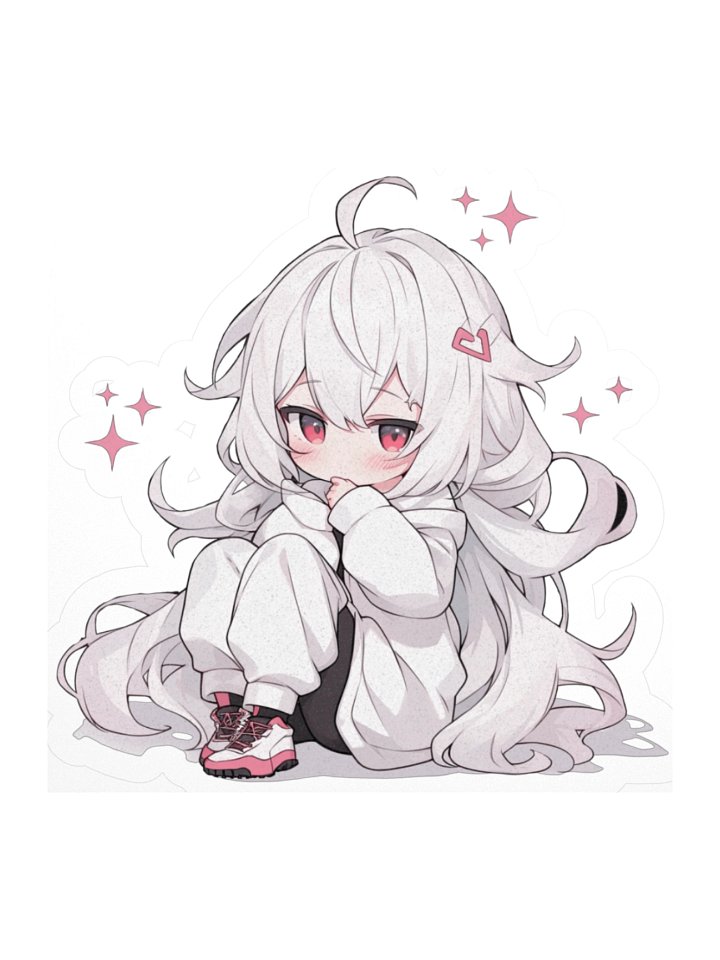 Suri's Sticker product image (3)