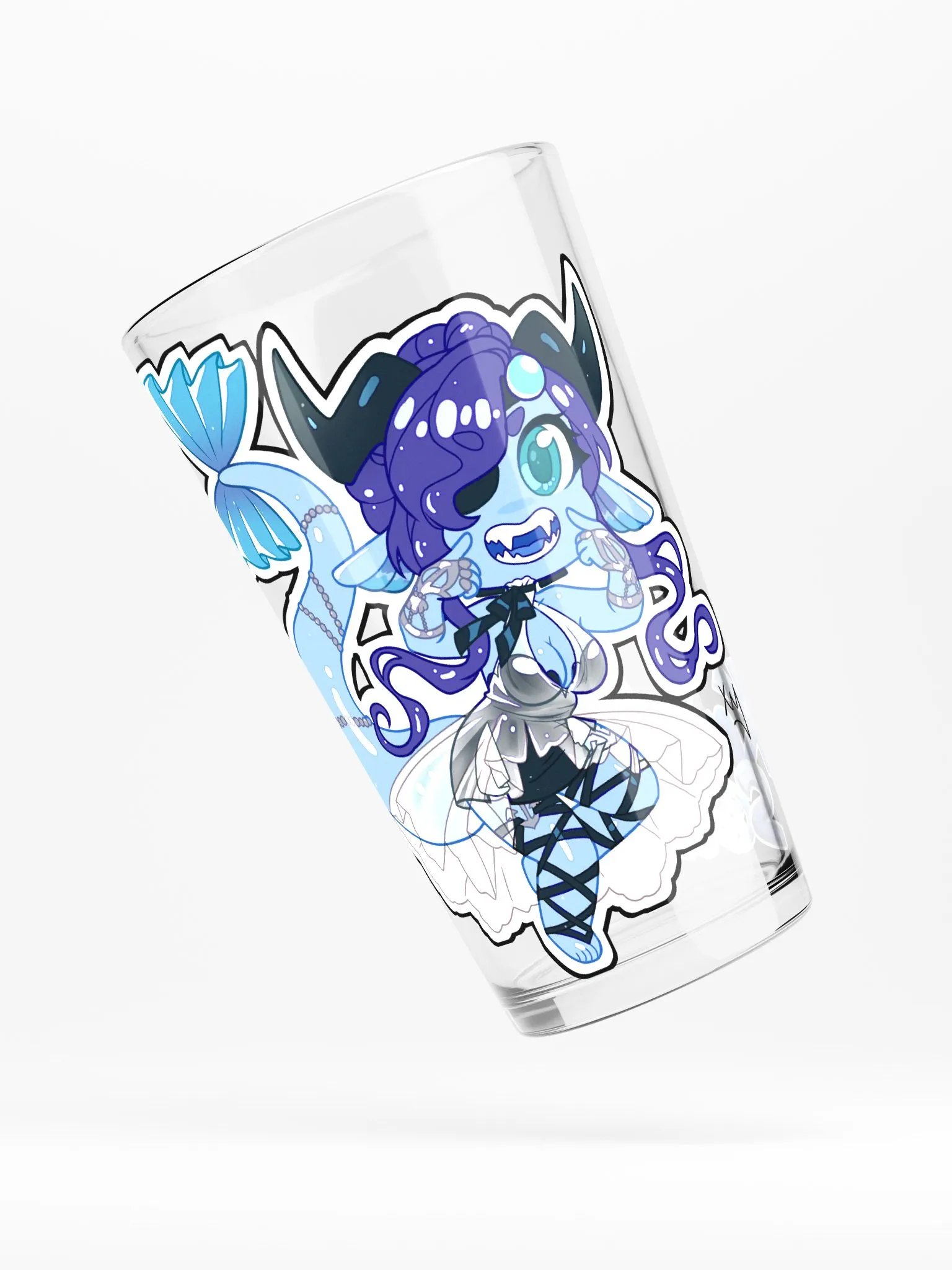 Teef Cup! product image (2)