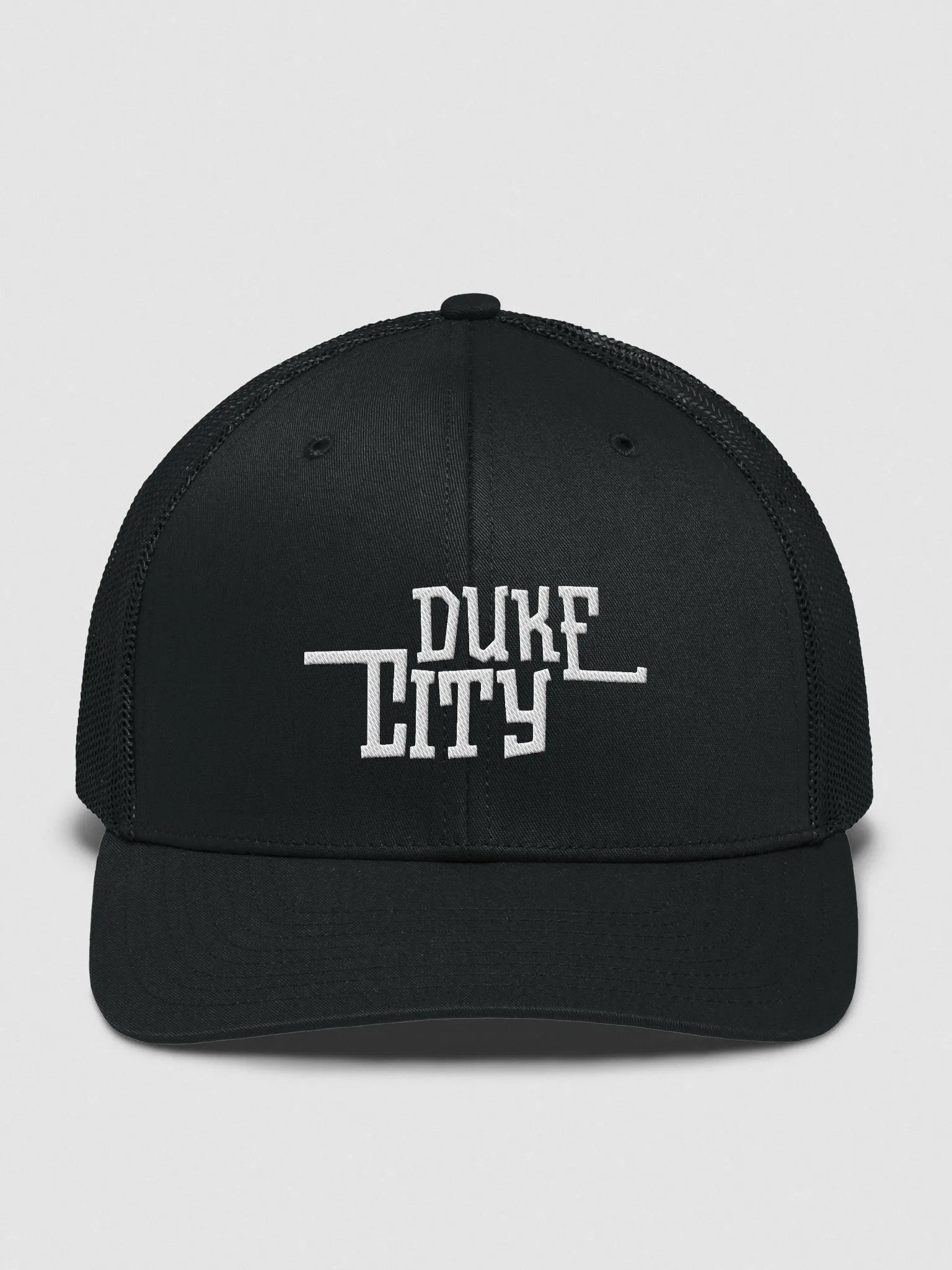 Throwback Duke City Hat product image (1)
