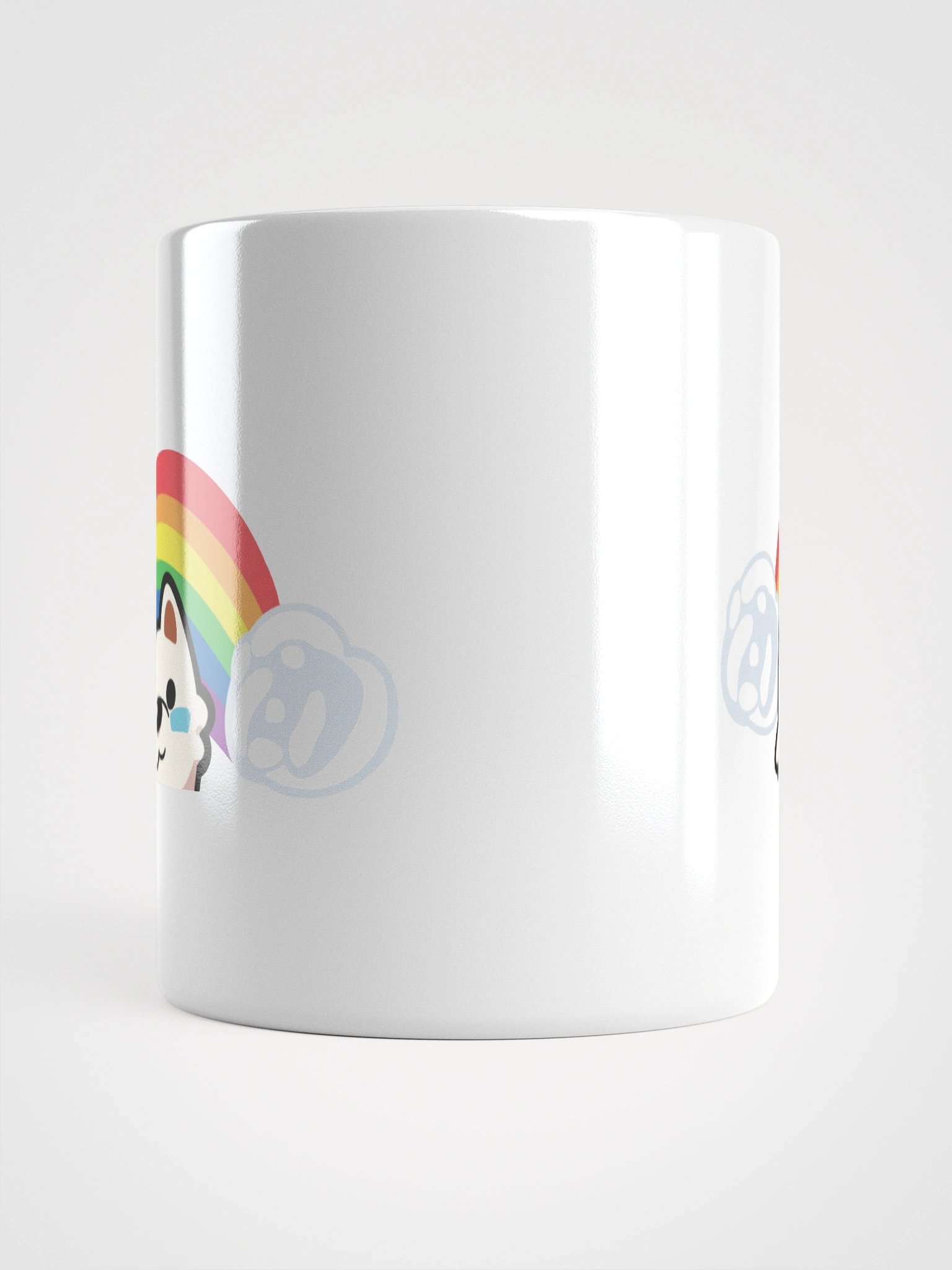 Rainbow Pride Mug OG Edition product image (14)
