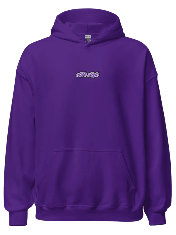 Love Style Hoodie product image (1)