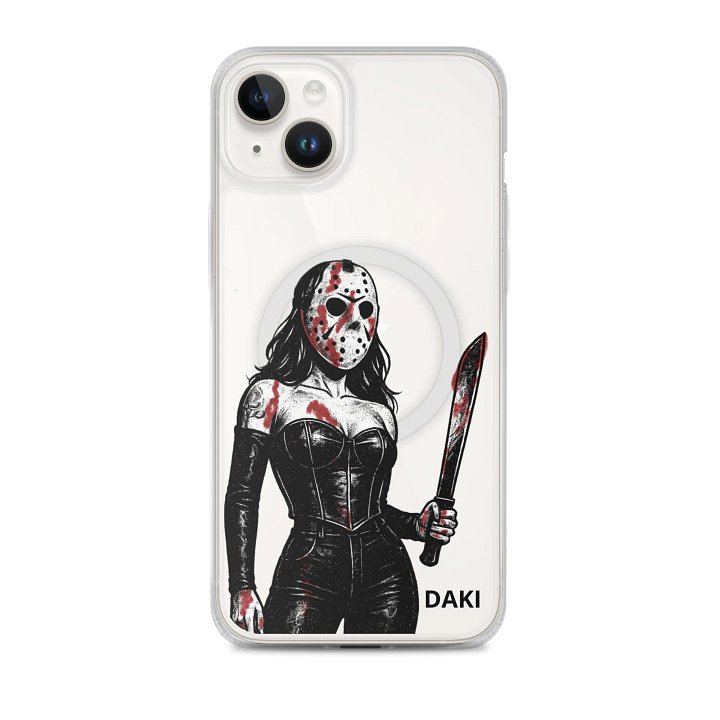 Daki Slasher (Machete) IPHONE product image (1)