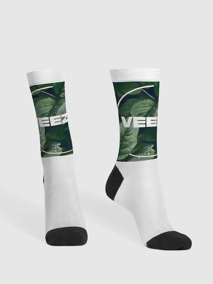 Veezysocks™ MK1 product image (2)