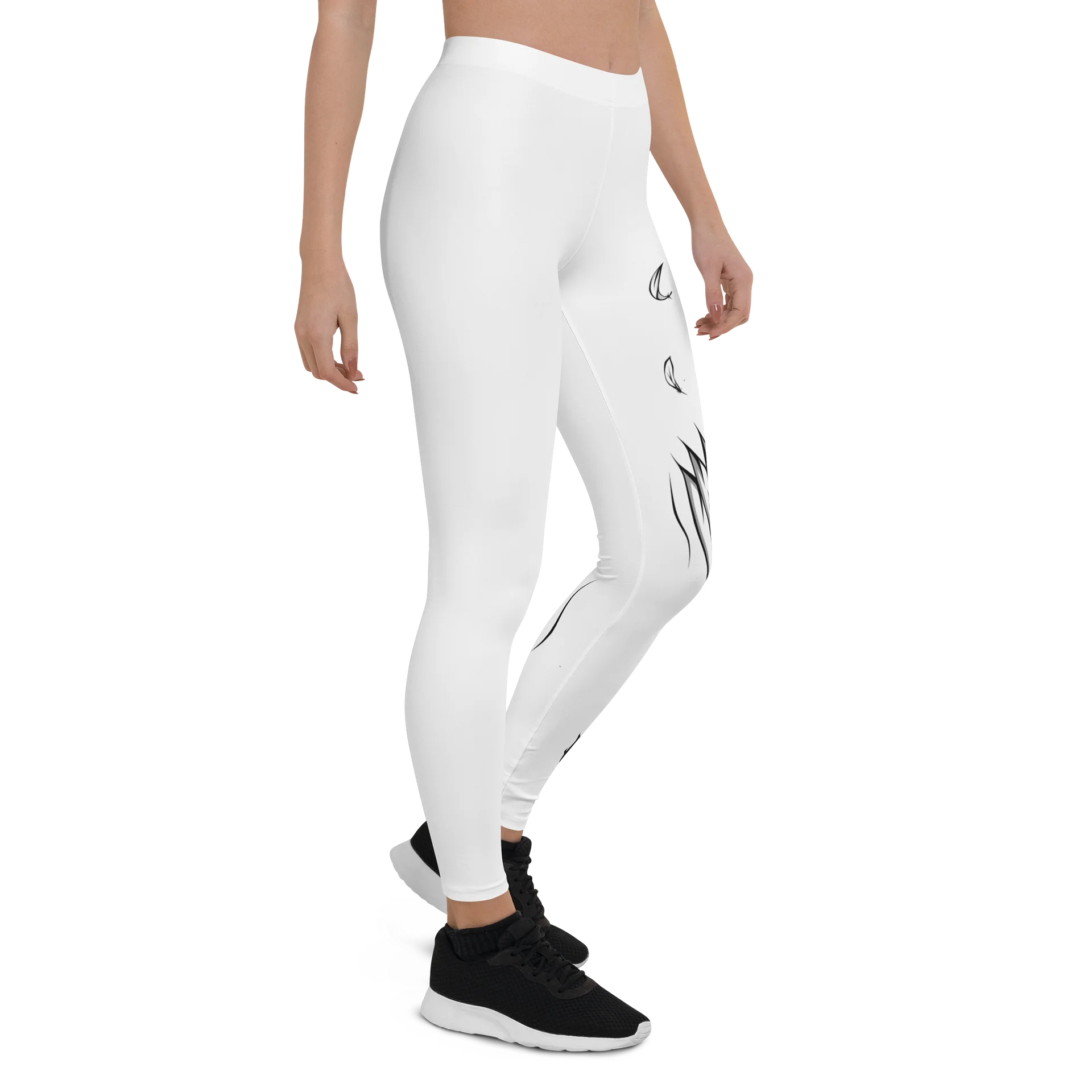 Free Fall Leggings product image (5)