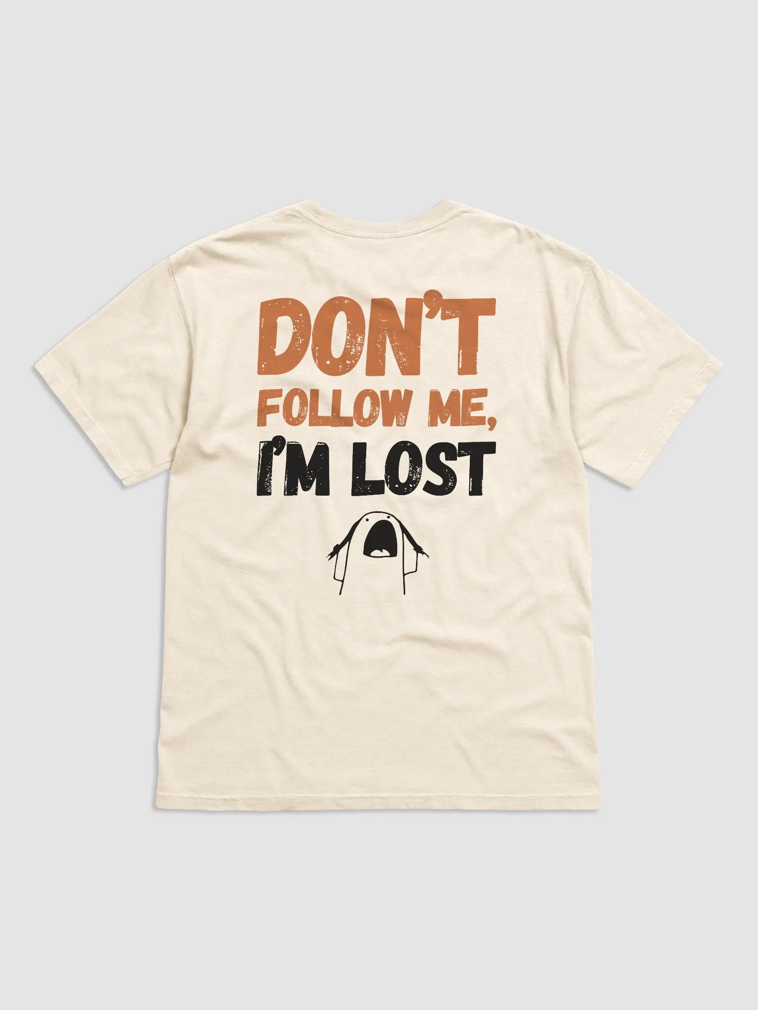I'm Lost Tee product image (4)