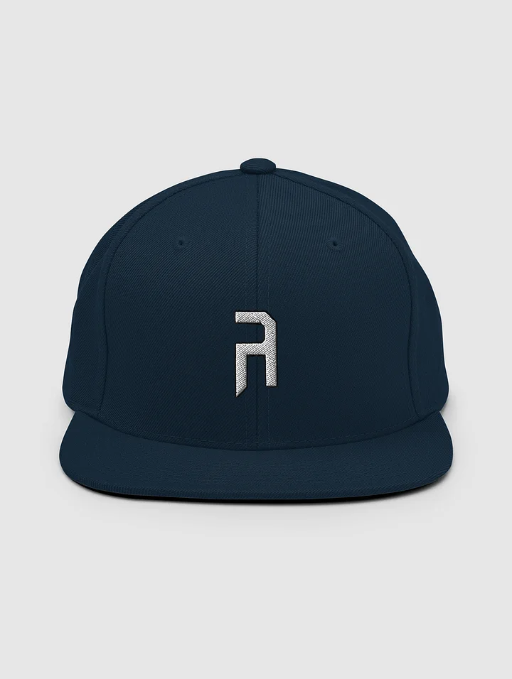Snapback Hat product image (1)