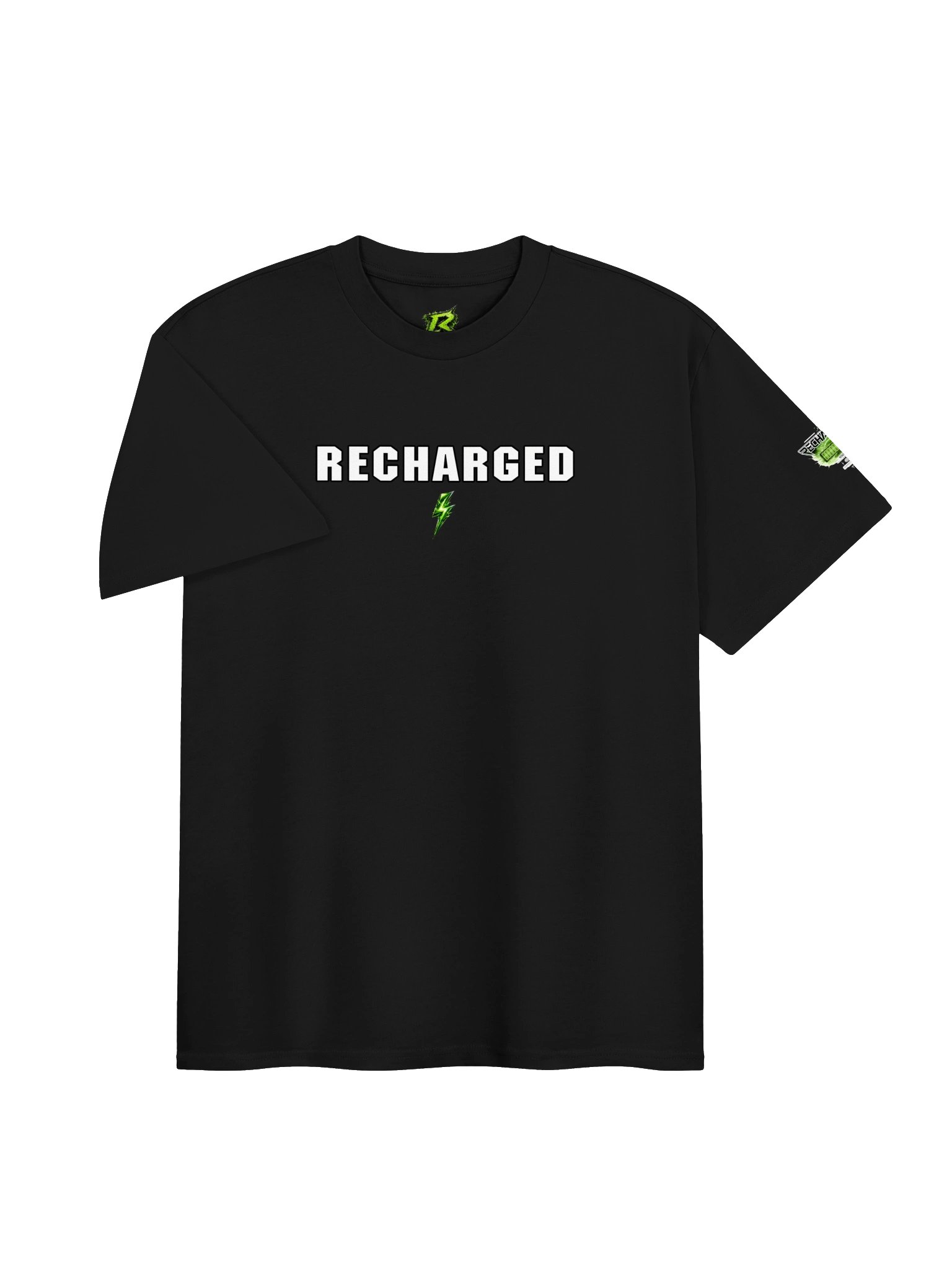 Recharged Lightning Tee product image (7)