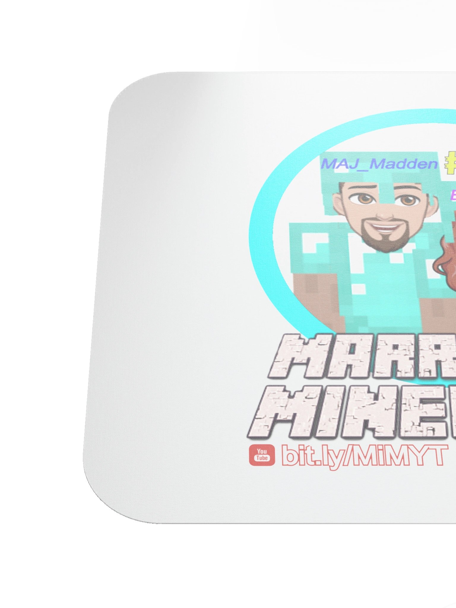 #MiM Mouse Pad product image (6)
