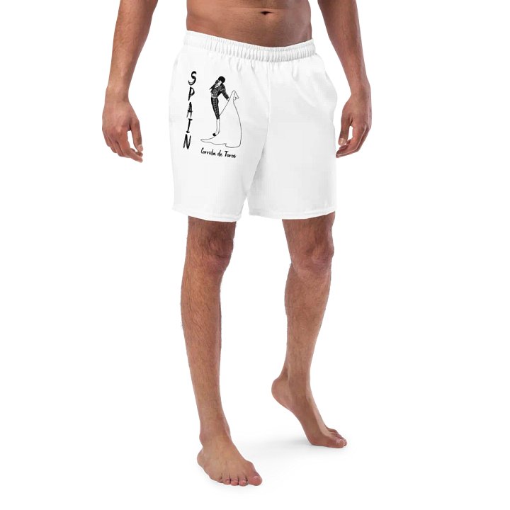 SPAIN Corrida de Toros (Bull Fighting) product image (1)