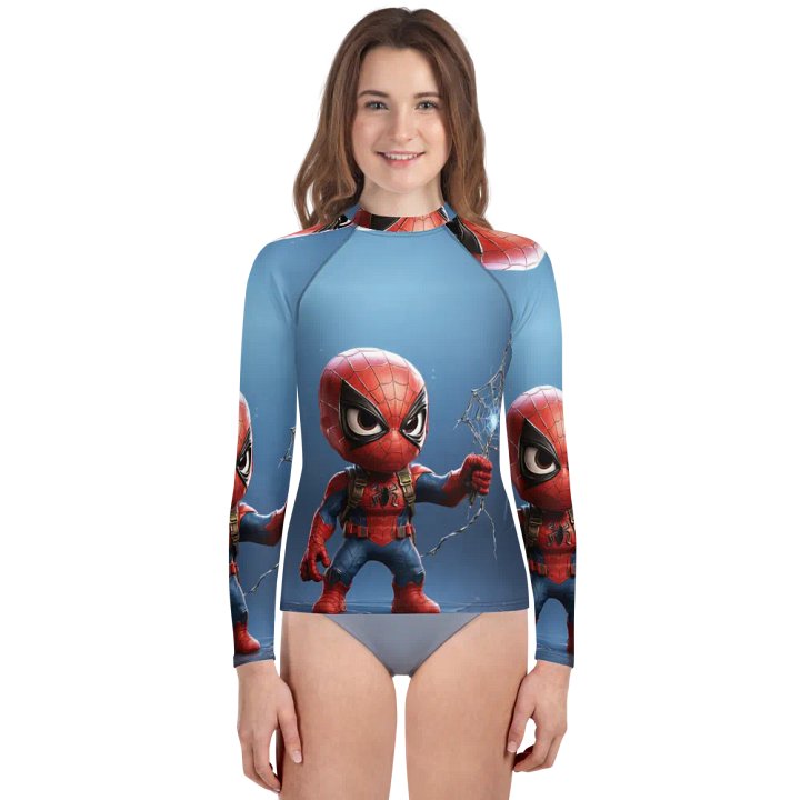 Spider man in kids product image (1)