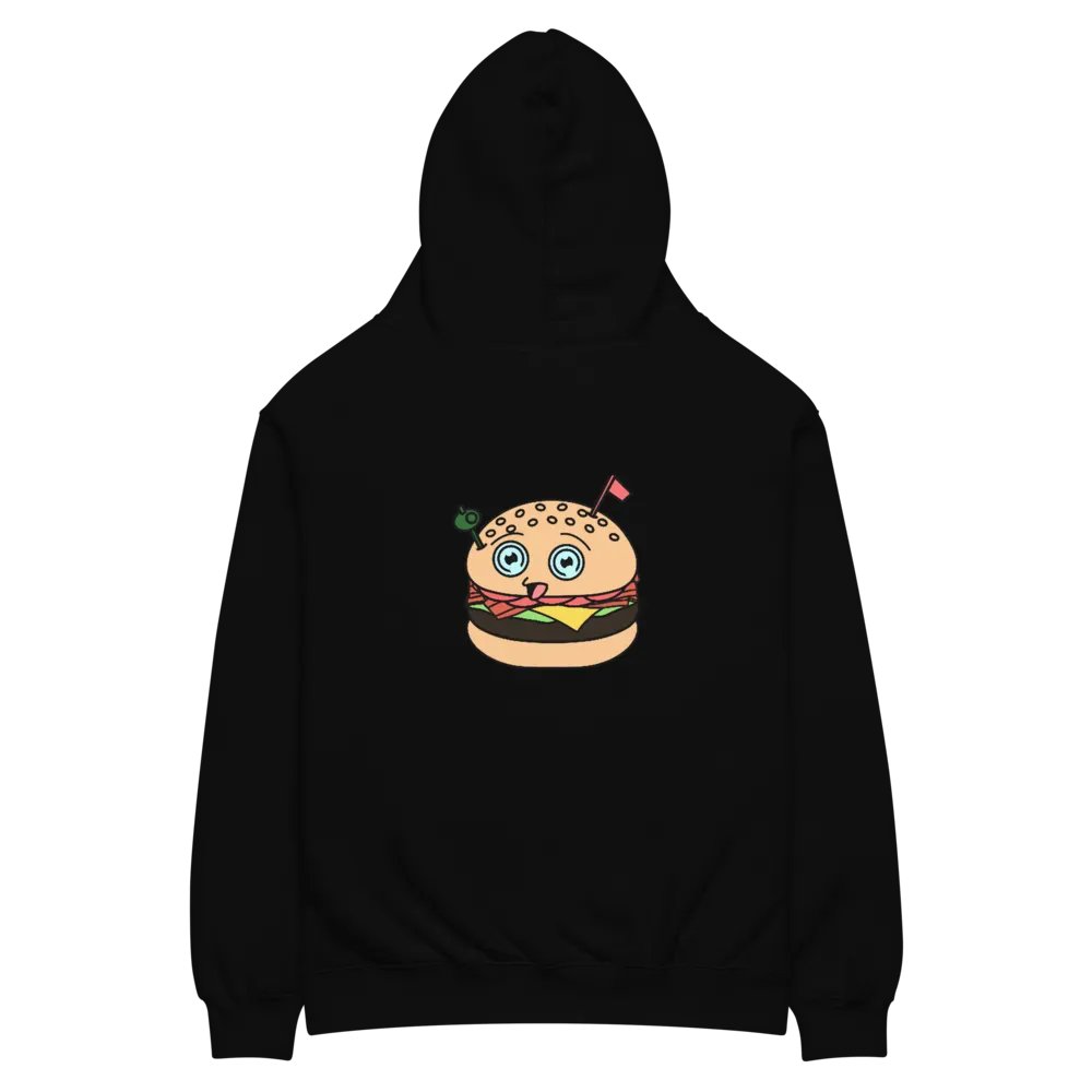 Burgi Hoodie product image (11)