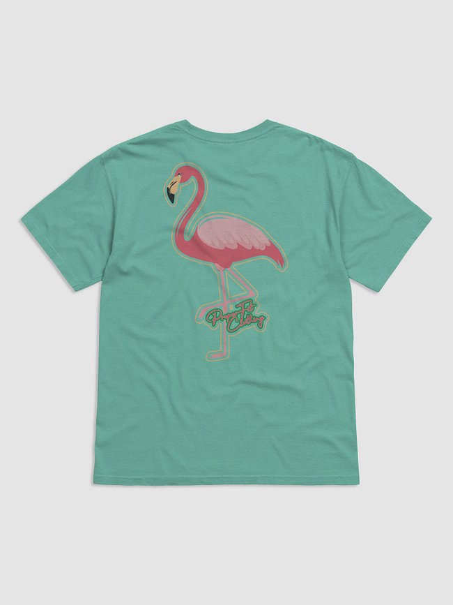 Flamingo Paradise Collection