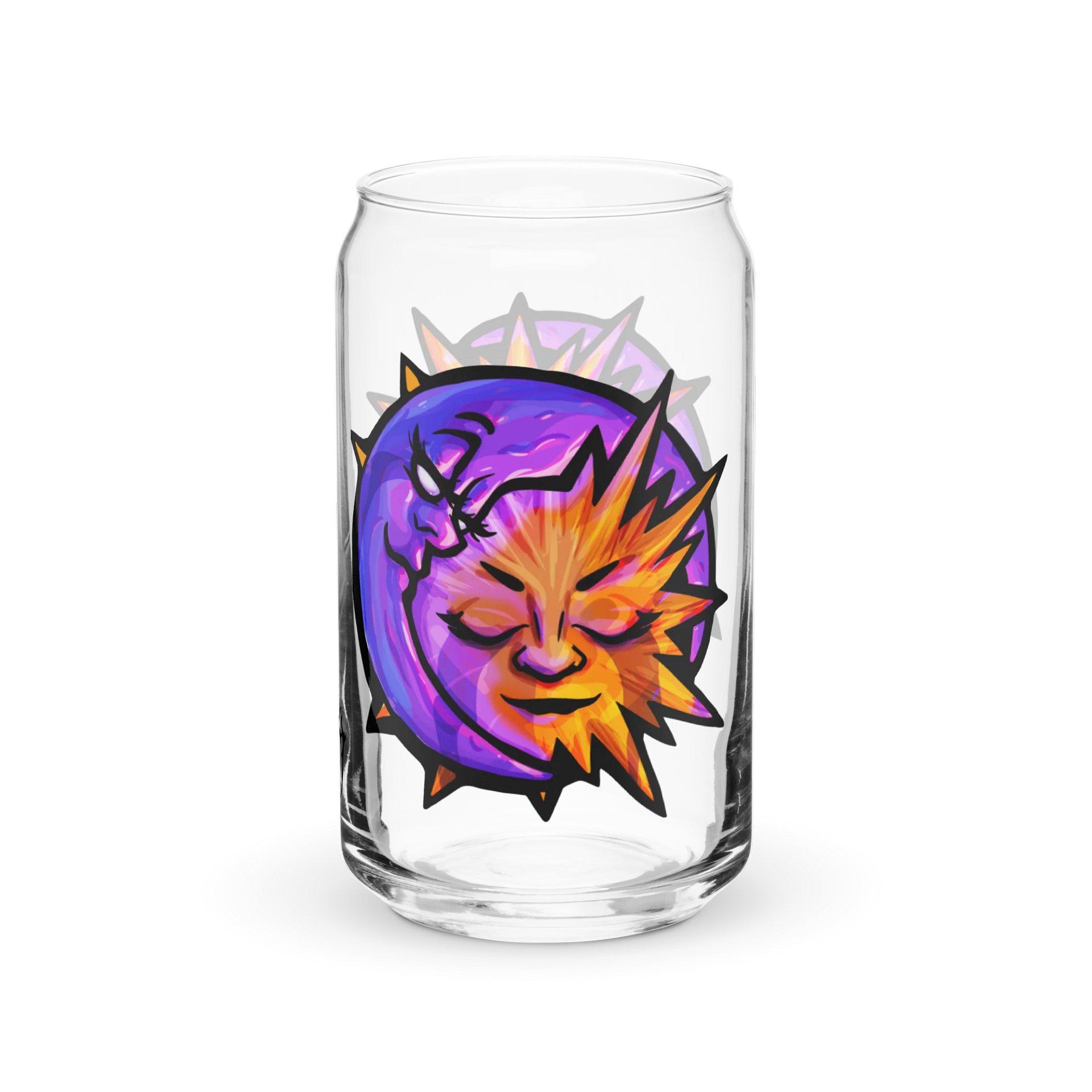 Good Timezone Drinking Vessel product image (2)
