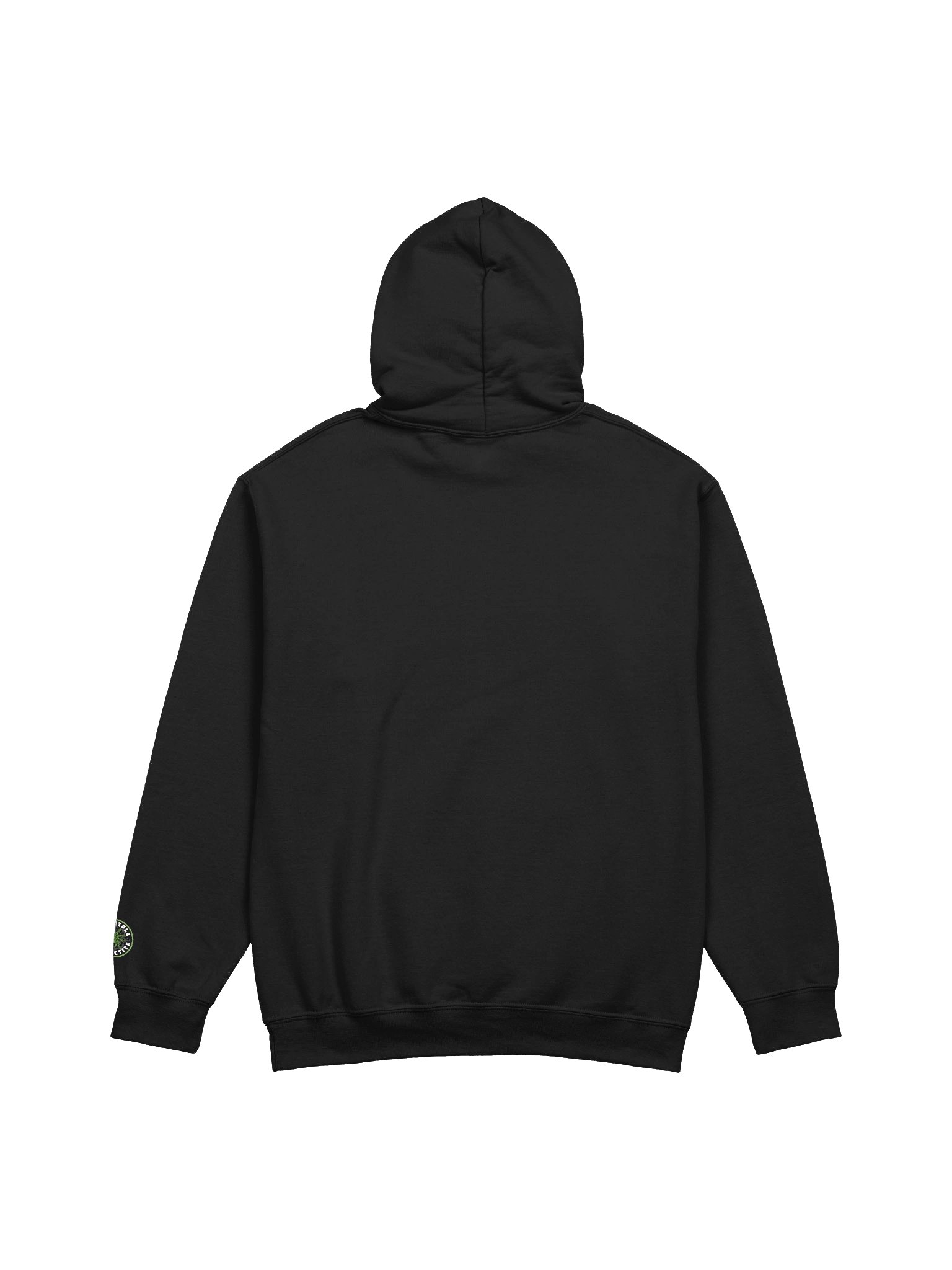 Tarantula Collective Flash Art Skull Logo product image (4)