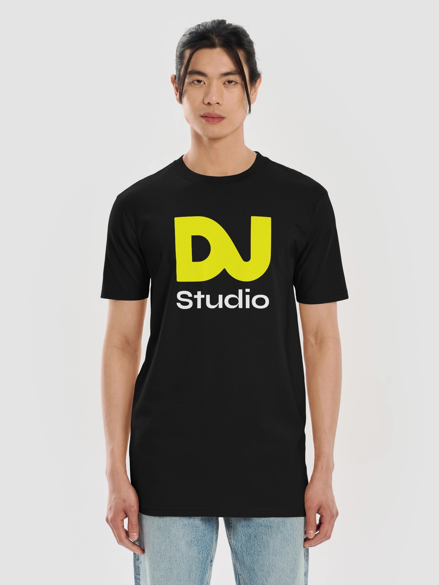 The DJ.Studio Tee product image (6)