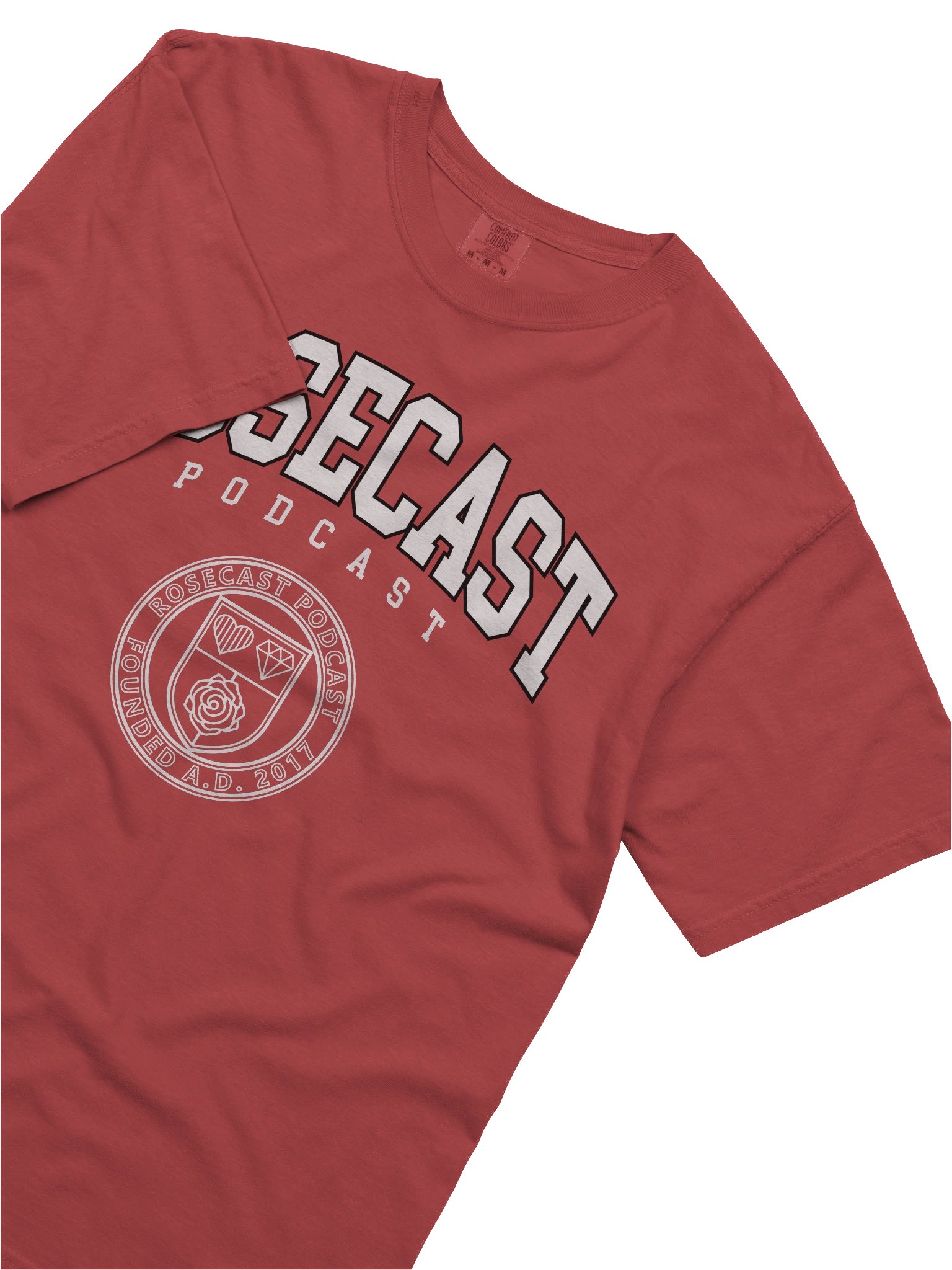 Fancy College T-Shirt product image (2)