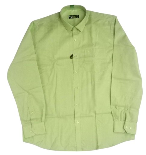 Men Cotton Shirts product image (2)