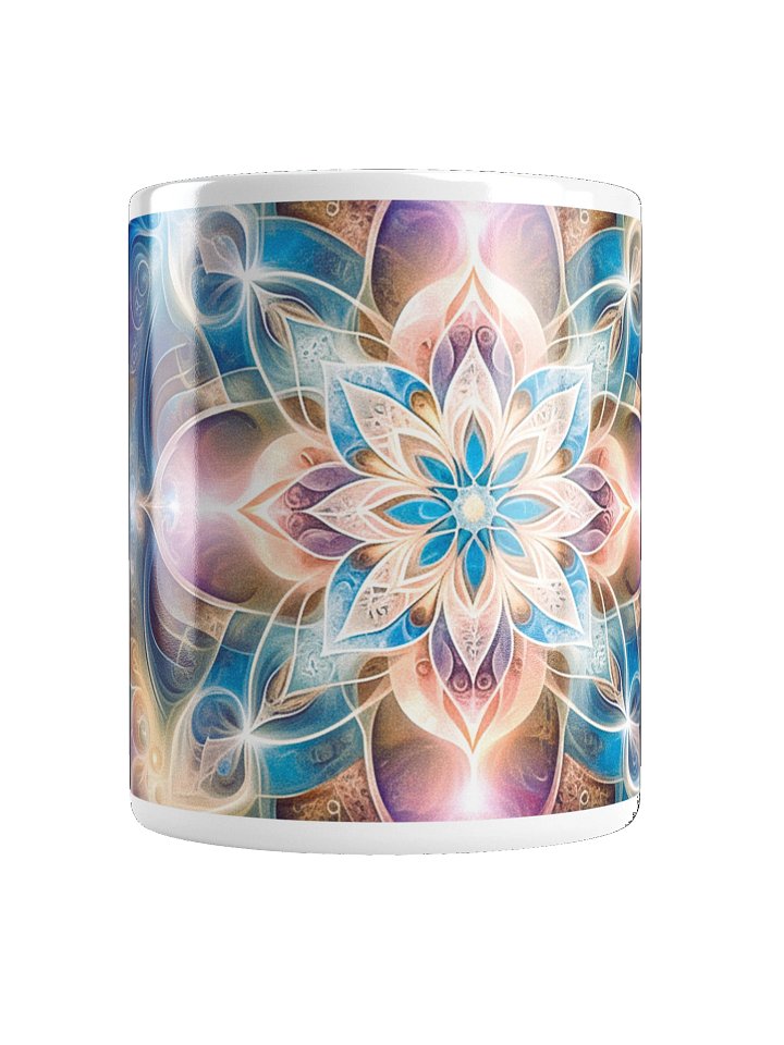 Inner Peace, Glossy Mug product image (1)