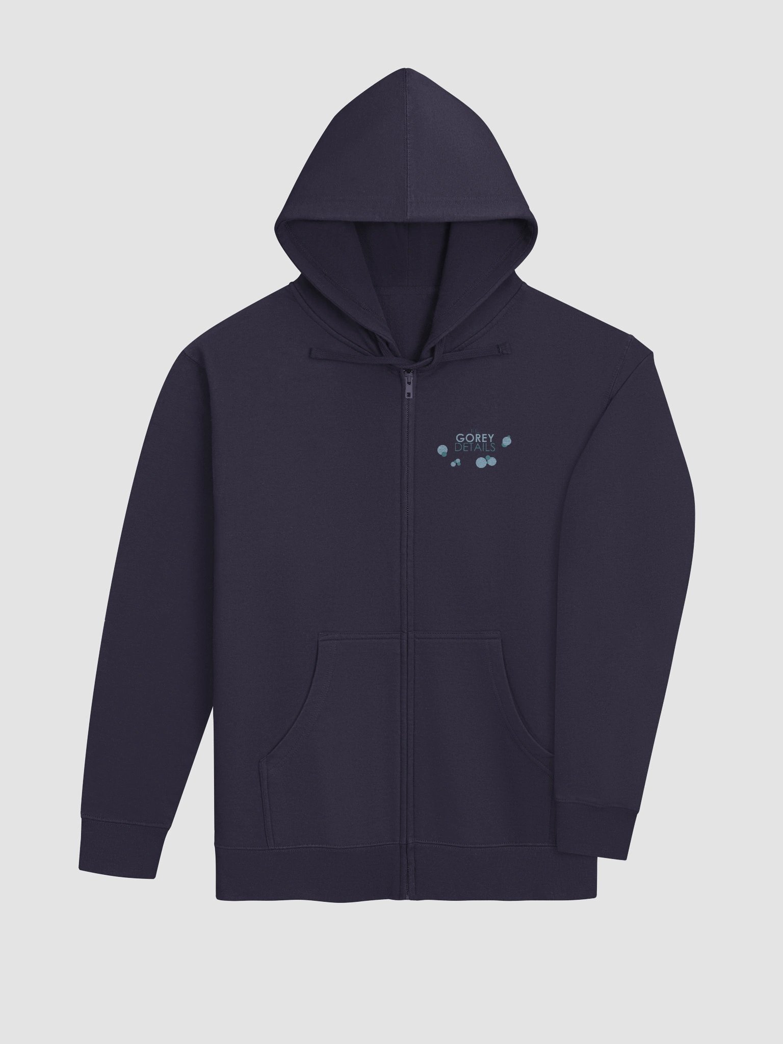 Legacy - Independent Trading Co. Fleece Zip Up Hoodie product image (16)