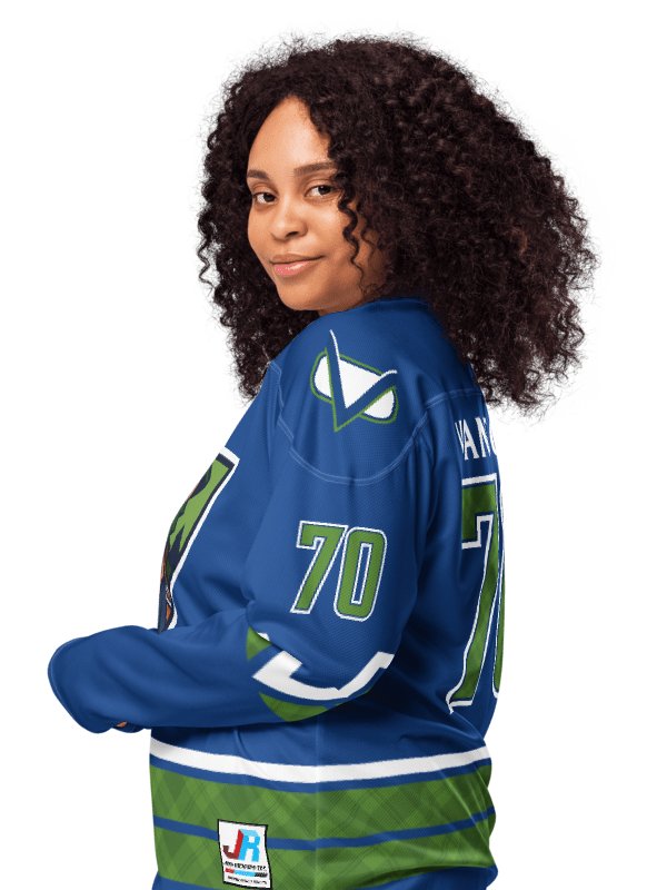 Vancouver Lumberjacks product image (10)